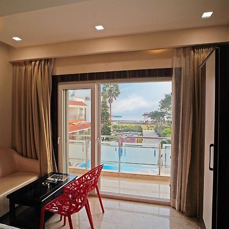 Santiniketan Hotel And Resort !! On Beach Family Resort !! Mandarmani Exterior photo