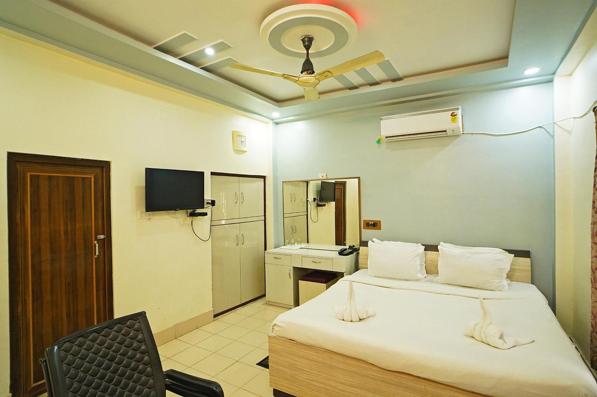 Santiniketan Hotel And Resort !! On Beach Family Resort !! Mandarmani Exterior photo