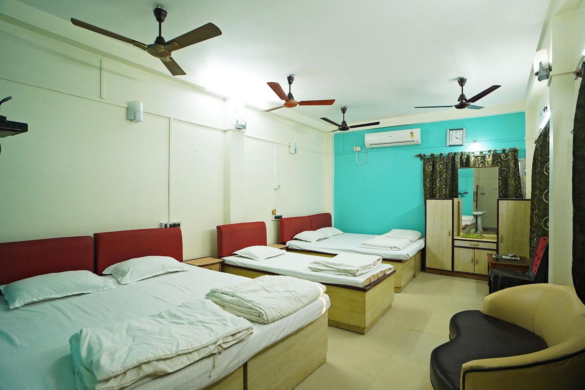 Santiniketan Hotel And Resort !! On Beach Family Resort !! Mandarmani Exterior photo