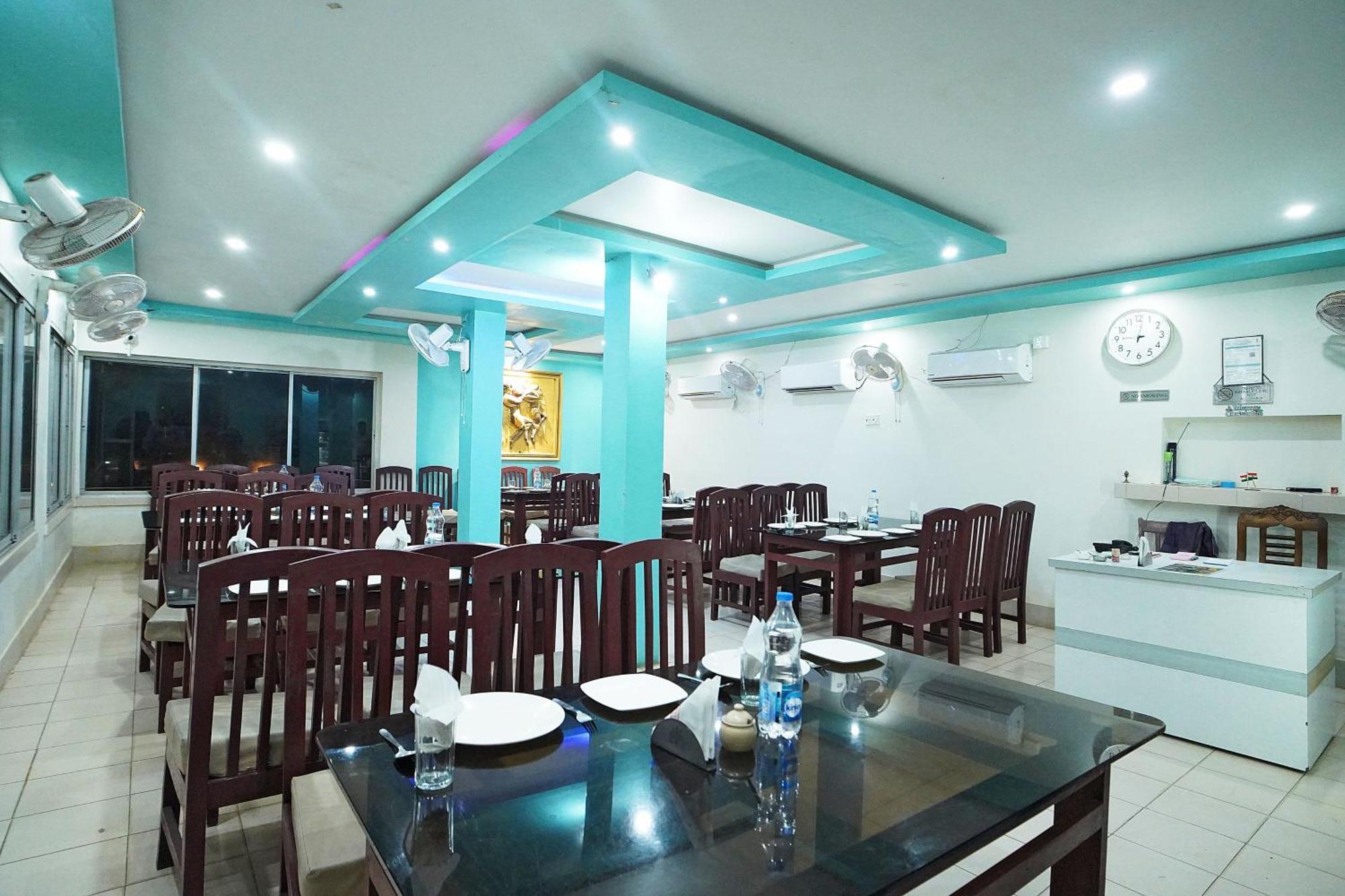 Santiniketan Hotel And Resort !! On Beach Family Resort !! Mandarmani Exterior photo